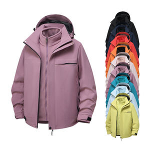 Factory Wholesale Sublimation Men <b>Wind</b> Coat Lightweight Zipper Tracksuit Customized <b>Wind</b> <b>Breaker</b> - Product Image 6