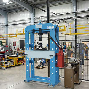 <span class=keywords><strong>Prensa</strong></span> hidráulica <span class=keywords><strong>de</strong></span> cilindro móvil <span class=keywords><strong>de</strong></span> <span class=keywords><strong>mandril</strong></span> <span class=keywords><strong>de</strong></span> alta precisión Senmo, <span class=keywords><strong>prensa</strong></span> hidráulica <span class=keywords><strong>de</strong></span> alta precisión - Product Image 5