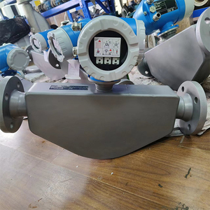 EH ProLine promass 80E15 Coriolis เครื่องวัดการไหลมวล promass 80 80E promass 80 - Product Image 5