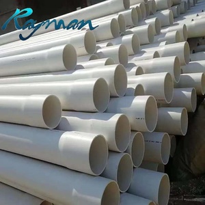 <span class=keywords><strong>Tubería</strong></span> Reforzada <span class=keywords><strong>Corrugada</strong></span> de Doble Pared de <span class=keywords><strong>PVC</strong></span> Virgen Estándar Nacional Rayman <span class=keywords><strong>para</strong></span> <span class=keywords><strong>Alcantarillado</strong></span> y Drenaje Municipal - Product Image 5