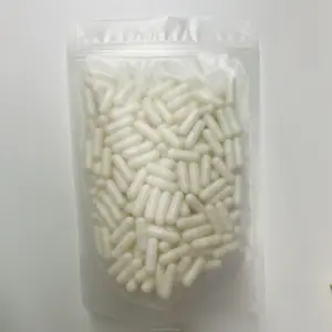 Harde Hmpc Transparante Maat 0 Lege <span class=keywords><strong>Capsules</strong></span> Klaar Om Te Verzenden - Product Image 6