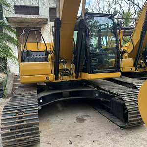 เครื่องขุด CAT323มือสองเครื่องขุดใช้ใน CAT323DL CAT323 CAT323GC - Product Image 5