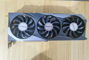 Tarjeta Gráfica <span class=keywords><strong>GIGABYTE</strong></span> <span class=keywords><strong>GeForce</strong></span> <span class=keywords><strong>RTX</strong></span> <span class=keywords><strong>3070</strong></span> GAMING OC 8G GDDR6 Usada para PC de Escritorio con Ventilador de Refrigeración, Muy Limpia - Product Image 3