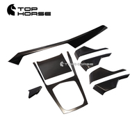 Kit de Interior de fibra de carbono seco X6M G06 de la marca,