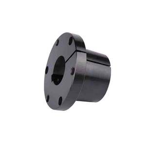 American Standard ANSI Steel Inch Bore Douille E F <span class=keywords><strong>J</strong></span> M N P <span class=keywords><strong>QD</strong></span> Support OEM personnalisé pour les poulies V Pièces de transmission de puissance - Product Image 1