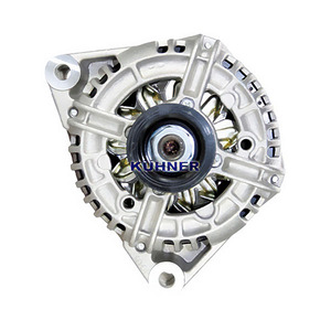 Alternatore compatibile con MERCEDES-BENZ CLASSE E E 240 (210.062) Benzina (KW: 125, CV: 170) dal 08-2000 al 03-2002 KUHNER - Product Image 1