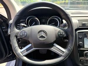 <span class=keywords><strong>Mercedes</strong></span>-Benz Clase R 2017 R320 4MATIC 3.0T Usado, Edición Business Collector, <span class=keywords><strong>Furgoneta</strong></span> de 7 Plazas, Caja de Cambios Automática, Motor Turbo de Gasolina - Product Image 3