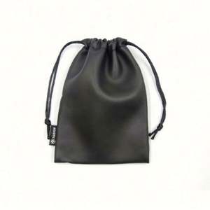 OEM Cheap Price Custom Gift <b>Pouch</b> Mini Recyclable <b>Drawstring</b> Bag - Product Image 1