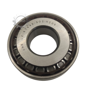 Roulement de boîte de vitesses, roulement de transmission automobile 24.89*61.7*17.3 pour voiture ISO9001 CE OEM 41446.S02.H206 41446 S02 H206 - Product Image 5