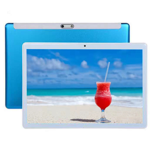 <span class=keywords><strong>Android</strong></span> 11.0 GMS 10.1 inch sc9863a Octa core 4 + 64GB 1920*1200 FHD Màn hình 4 gam LTE kép Wifi <span class=keywords><strong>Tablet</strong></span> PC cho doanh nghiệp thông minh nghiên cứu - Product Image 2