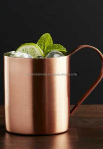 High-Quality Plated Cups in Stainless Steel with Gold Hammered Finished Perfect for Home Decor and Unique Indian Style Mugs - Product Image 2