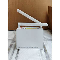 XPON Modem router WIFI OEM F609 gmgm219 GPON XPON ONU ONT hg6201m ONT 1GE + 3FE + 1POT + WIFI versi bahasa Inggris dengan FTTH