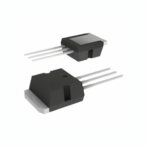 Electronics Component Authorized Distributor 30CTQ060-1 Diode Arrays TO-262-3 Long Leads, I2PAK, TO-262AA - Product Image 1