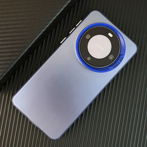 Tecnología IMD de alta calidad, textura plateada de Color, diseño esmerilado anticaída y absorbente de golpes para iPhone para <span class=keywords><strong>Honor</strong></span> para Huawei - Product Image 2
