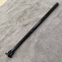 Arbre de transmission robuste pour VTT/UTV avec joint universel, arbre de transmission à longueur personnalisable pour véhicules agricoles et de transport de marchandises