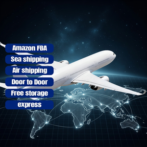 Servicio de Envío Aéreo Express de 5 Días a EE. UU. Más Económico, Puerta a Puerta, Servicio DAP, Tarifas Más Bajas, Agente Profesional - Product Image 1