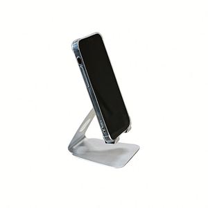 Support de téléphone portable et tablette en alliage d'aluminium réglable, prix usine, modèle 2025, vente chaude - Product Image 4