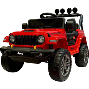 Venta Especial: <span class=keywords><strong>Jeep</strong></span> Wrangler <span class=keywords><strong>Rubicon</strong></span> 392 2024 con Licencia de Exportación, Auto Eléctrico Todoterreno para Niños, 24V - Product Image 1