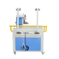 Presse à Chaud Automatique Pneumatique à Double Tête 40x60 pour Sublimation et Transfert, Idéale pour l'Impression de T-shirts et d'Étiquettes Vinyle – Nouveauté