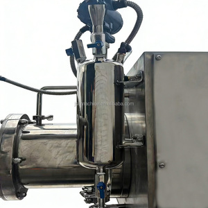 Penggiling Otomatis Nano Digital Elektrik untuk Pengolahan Makanan - Product Image 4