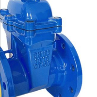 Vanne à opercule manuelle forgée haute pression, vanne à opercule montante A105 pour vapeur haute température, applications eau, pétrole et gaz