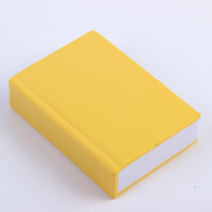 ลูกบอลบีบคลายเครียด PU พิมพ์โลโก้ตามสั่ง สำหรับของเล่นส่งเสริมการขาย - Product Image 1