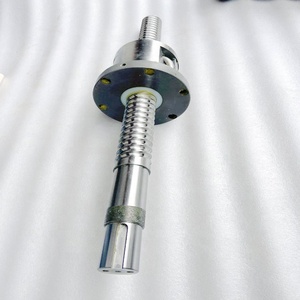 Es7000 Kẹp Bóng vít Nissei Máy ép phun. Vòi Phun bóng vít nex180 nex360 nex460 - Product Image 5