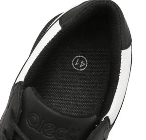 Zapatos de Golf para Hombre, Deportivos, de Exterior, Transpirables, de Lujo, Antideslizantes, Profesionales, con Púas, Modernos, de Cuero de Microfibra Impermeable, Personalizados OEM - Product Image 5