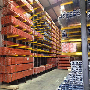 מערכת מדף מתלה boltilenal מתלה מערכת מדף 5 שכבה vna מתלה מתכת מתכווננת <span class=keywords><strong>Racking</strong></span> עבור מחסנים 1000 ק "ג - Product Image 5