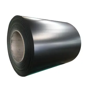 0,18 мм 0,9 мм g550 g55 en10346 dx51d оцинкованная углеродистая сталь прокатная стальная катушка 18 калибра 4,5 см ширина, например/egi