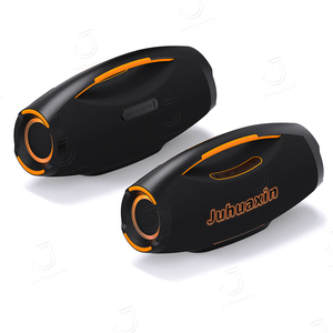 Juhuaxin High-quality Audio Ultra-long Battery Life, Ultimate Sound Quality, and Stunning Effects Indoor Outdoor BMB1 BMB1 - Product Image 1