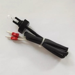 医用手术灯自动生化分析仪用BA-88 12V 20w卤素灯泡 - Product Image 1