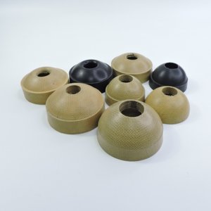 <strong>FMC</strong> 435 535 <strong>Bean</strong> <strong>Pump</strong> Spares Rubber Cylinder Packing / Cylinder Piston Cup for Mud <strong>Pump</strong> - Product Image 3
