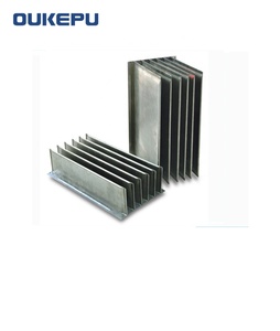 Máy Biến Áp Bộ Tản Nhiệt Vây Lượn Sóng Có Dập Nổi - Product Image 6