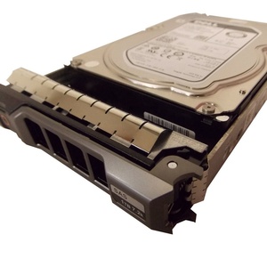 Đĩa Cứng Máy Chủ EQ <span class=keywords><strong>1T</strong></span> 6Gb SAS 9ZM273-157 740YX 0740YX 0P3HC0 062VY2 ST1000NM0001 - Product Image 1