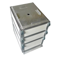 Nouvelle ruche isolante thermique, boîte à abeilles froide, vente en gros d'outils d'apiculture, conservation de la chaleur, ruche en polystyrène anti-soleil
