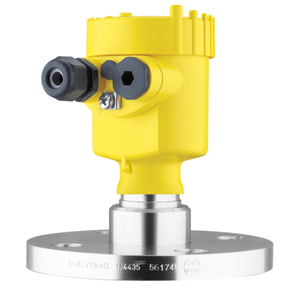 เครื่องวัดระดับเรดาร์ FLEX 86 พลาสติก รุ่น FX86.IQCAM1HXVDAM ใหม่และของแท้ - Product Image 1
