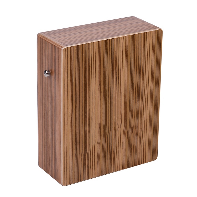 GECKO C-68Z Portable Traveling Cajon Box Drum Hand Drum Wood