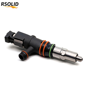 หัวฉีดคอมมอนเรลแรงดันสูง Rsoliddiesel MTU Ben รุ่น MFMTU4000.01 12V4000 16V4000 4000.01 4000.03 X52407500024 VTO-G266W48B - Product Image 1