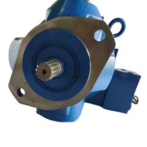 Bomba Hidráulica de Fábrica AP2D12 AP2D16 AP2D18 AP2D21 AP2D25 AP2D28 AP2D36 AP2D25LLV1RS7-929-1 para DH55 DX55 DX60 DH60 - Product Image 4