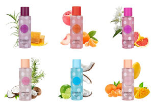 <span class=keywords><strong>Desodorante</strong></span> Natural Original al por Mayor OEM, Spray Corporal, Perfume y <span class=keywords><strong>Desodorante</strong></span> para Zonas Íntimas para Mujeres y Hombres - Product Image 5