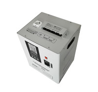 Regulator Penstabil Tegangan, AVR 45V-280V 20KVA