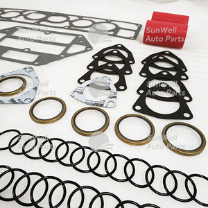 Piezas de motor QSK60 de calidad Original, junta de sistema de refrigeración para accesorios de coche, piezas de excavadora 4089202 - Product Image 3