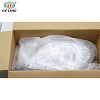 Accessoires Hilux kits de carrosserie phare phare avec DEPO 212-11G9-RD/LD pour toyota hilux vigo 2013 2012-2015