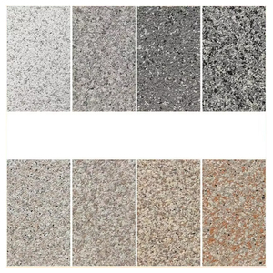 <span class=keywords><strong>Pintura</strong></span> Acrílica Multicolor con Efecto Mármol y Agua en Arena para Paredes Exteriores de Villas y Columnas Romanas, Revestimiento Líquido - Product Image 1