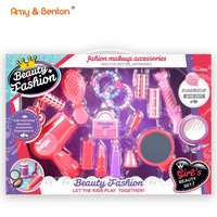 Vente flash Jouets pour filles S'habiller et jouer à faire semblant de se maquiller pour les enfants
