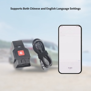 EASYGUARD FTM001 OBD Programming Tool Mobile Flashing Tool Via Smartphone APP Fit for EASYGAURD EC002PP-F Series Products - Product Image 2