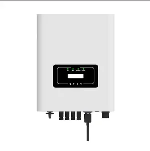 Ningbo Deye SUN-10K-G05 10kw 12kw 8kw 6kw 5kw 4kw On Grid Solar Inverter for Solar Energy System with Free Wifi