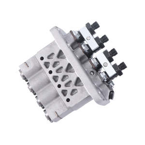 Bomba de Inyección Premium Choice 131017741 104135-4022 9410618467 para Reparación de Motor 404C-22 - Product Image 3
