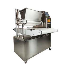 Machine automatique de production de biscuits : Précision dans la création de pâtisseries occidentales, biscuits, pâtes à sucre et façonnage de biscuits - Product Image 3